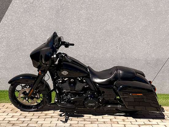 HARLEY-DAVIDSON-STREET GLIDE SPECIAL HARLEY-DAVIDSON-STREET GLIDE SPECIAL-2021