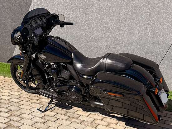 HARLEY-DAVIDSON-STREET GLIDE SPECIAL HARLEY-DAVIDSON-STREET GLIDE SPECIAL-2021