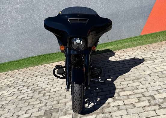 HARLEY-DAVIDSON-STREET GLIDE SPECIAL-2021