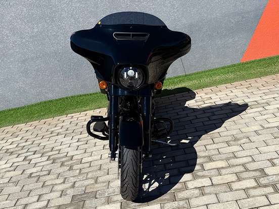 HARLEY-DAVIDSON-STREET GLIDE SPECIAL HARLEY-DAVIDSON-STREET GLIDE SPECIAL-2021