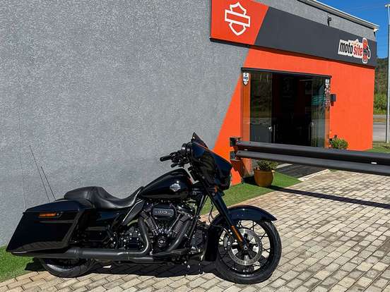HARLEY-DAVIDSON-STREET GLIDE SPECIAL HARLEY-DAVIDSON-STREET GLIDE SPECIAL-2021