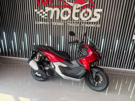 HONDA ADV 160 HONDA ADV 160