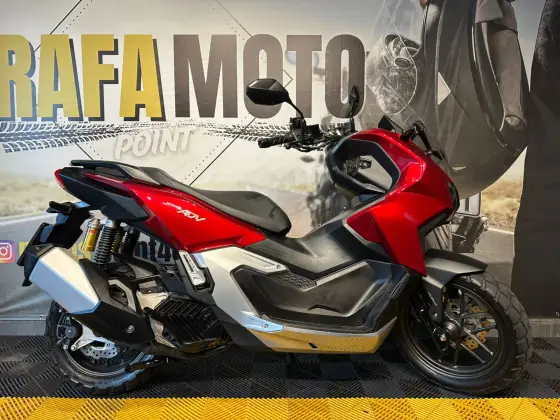 HONDA ADV 160 HONDA ADV 160