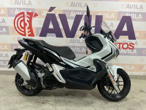 HONDA ADV HONDA ADV