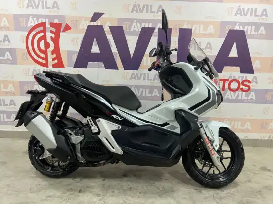 HONDA-ADV-2022