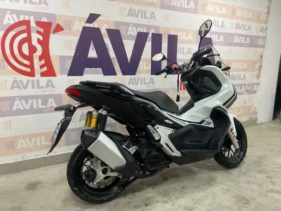 HONDA-ADV HONDA-ADV-2022