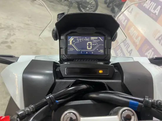HONDA-ADV HONDA-ADV-2022