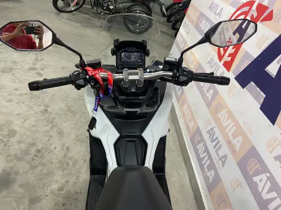 HONDA-ADV-2022