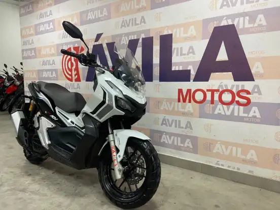 HONDA-ADV-2022
