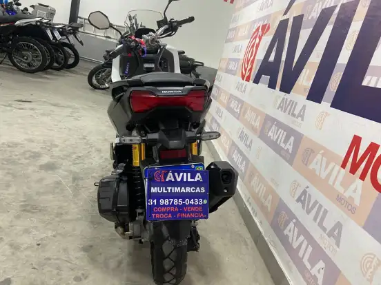 HONDA-ADV HONDA-ADV-2022