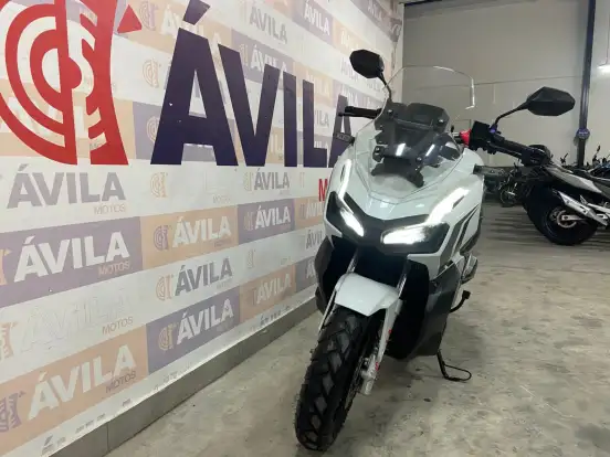 HONDA-ADV HONDA-ADV-2022