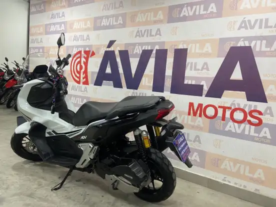 HONDA-ADV HONDA-ADV-2022