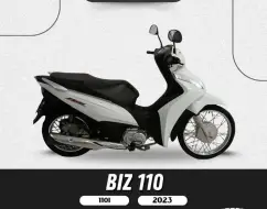 HONDA BIZ 110i HONDA BIZ 110i