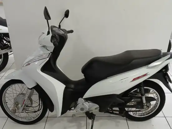 HONDA-BIZ 110i HONDA-BIZ 110i-2022