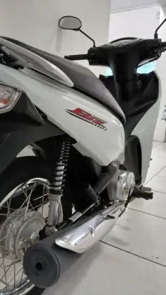 HONDA-BIZ 110i-2022