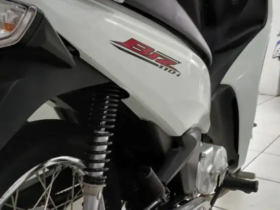 HONDA-BIZ 110i HONDA-BIZ 110i-2022