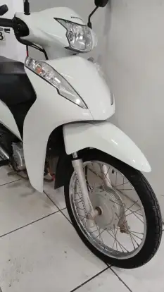 HONDA-BIZ 110i HONDA-BIZ 110i-2022