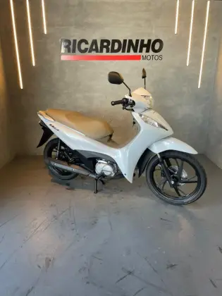 HONDA BIZ 125 ES 