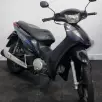HONDA BIZ 125 EX HONDA BIZ 125 EX