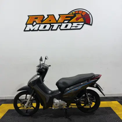 HONDA BIZ 125 EX HONDA BIZ 125 EX