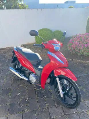HONDA-BIZ 125 EX HONDA-BIZ 125 EX-2024