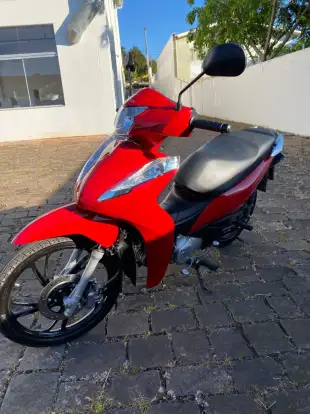 HONDA-BIZ 125 EX HONDA-BIZ 125 EX-2024
