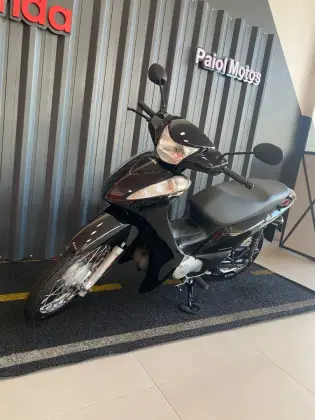 HONDA BIZ 125 EX HONDA BIZ 125 EX