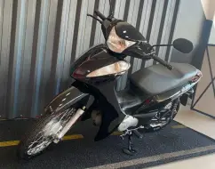 HONDA BIZ 125 EX HONDA BIZ 125 EX