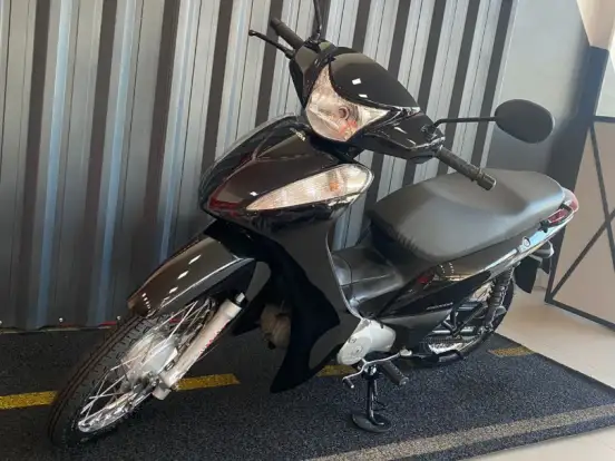 HONDA-BIZ 125 EX HONDA-BIZ 125 EX-2012