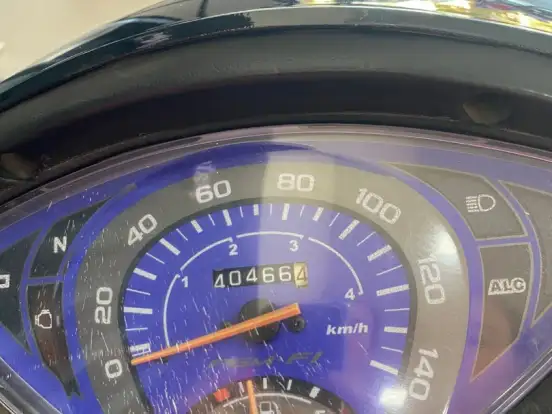 HONDA-BIZ 125 EX HONDA-BIZ 125 EX-2012