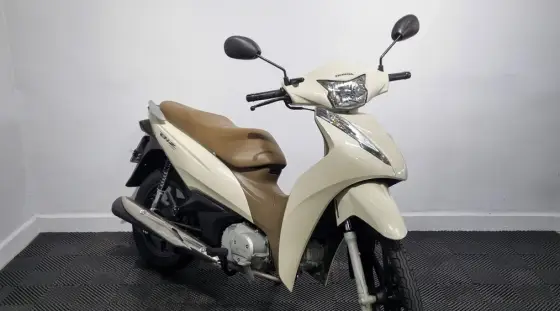 HONDA BIZ 125i 