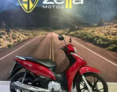 HONDA BIZ 125i HONDA BIZ 125i