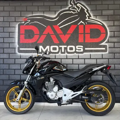 HONDA CB 300R 