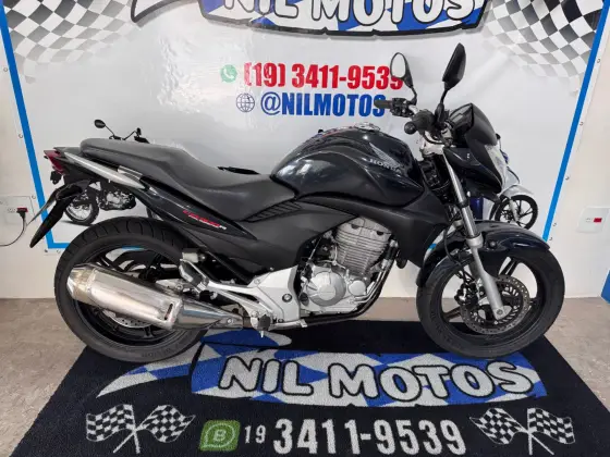 HONDA CB 300R 