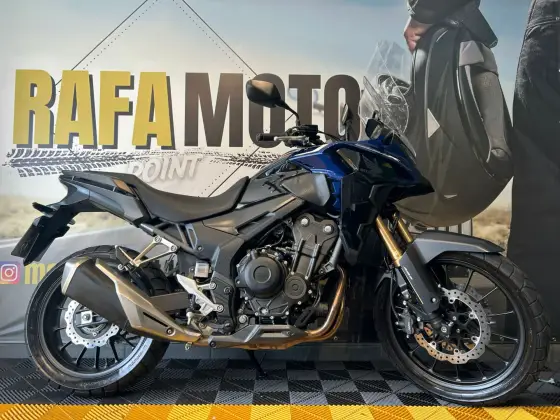 HONDA CB 500 X ABS 