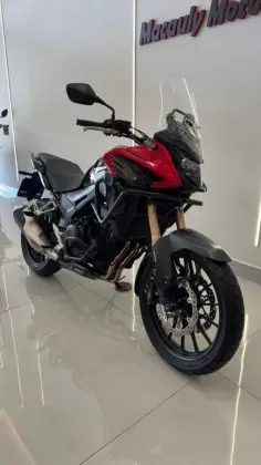 HONDA CB 500 X ABS HONDA CB 500 X ABS