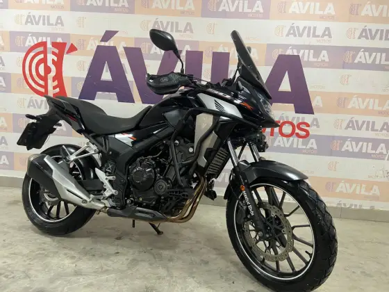 HONDA CB 500 X ABS 