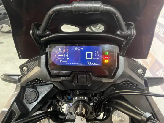 HONDA-CB 500 X ABS-2021