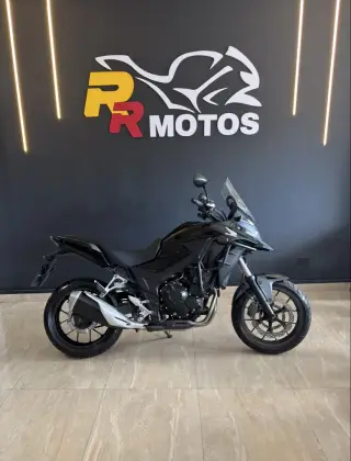 HONDA CB 500 X ABS HONDA CB 500 X ABS