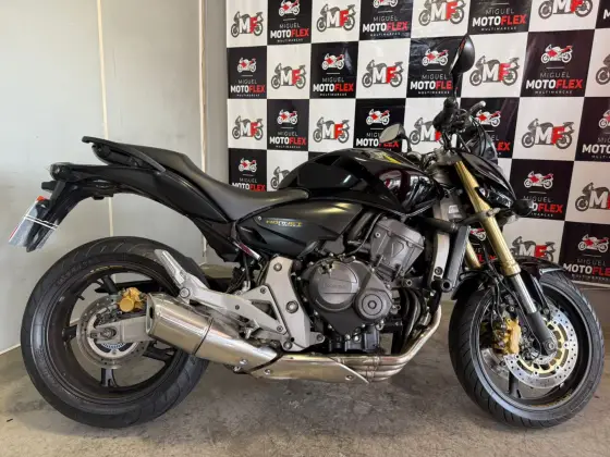 HONDA CB 600F HORNET HONDA CB 600F HORNET