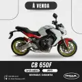 HONDA CB 650 F HONDA CB 650 F