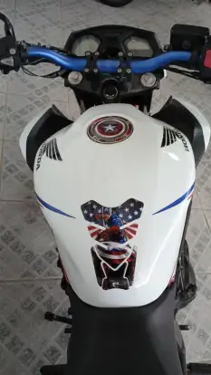 HONDA-CB 650 F HONDA-CB 650 F-2014