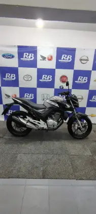 HONDA CB TWISTER HONDA CB TWISTER