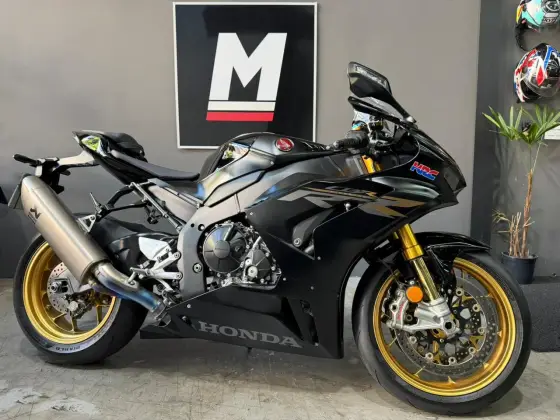 HONDA CBR 1000RR-R FIREBLADE SP 