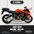 HONDA CBR 600RR HONDA CBR 600RR