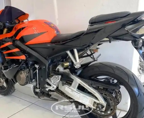 HONDA-CBR 600RR HONDA-CBR 600RR-2006