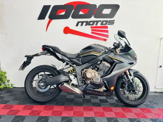 HONDA CBR 650R ABS HONDA CBR 650R ABS