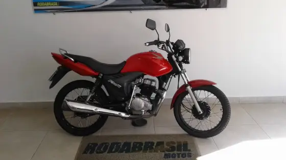 HONDA CG 125 FAN 