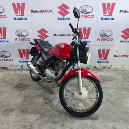 HONDA CG 125i FAN HONDA CG 125i FAN