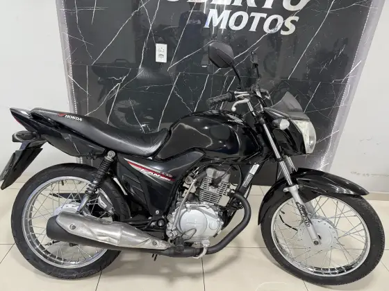 HONDA CG 125i FAN 